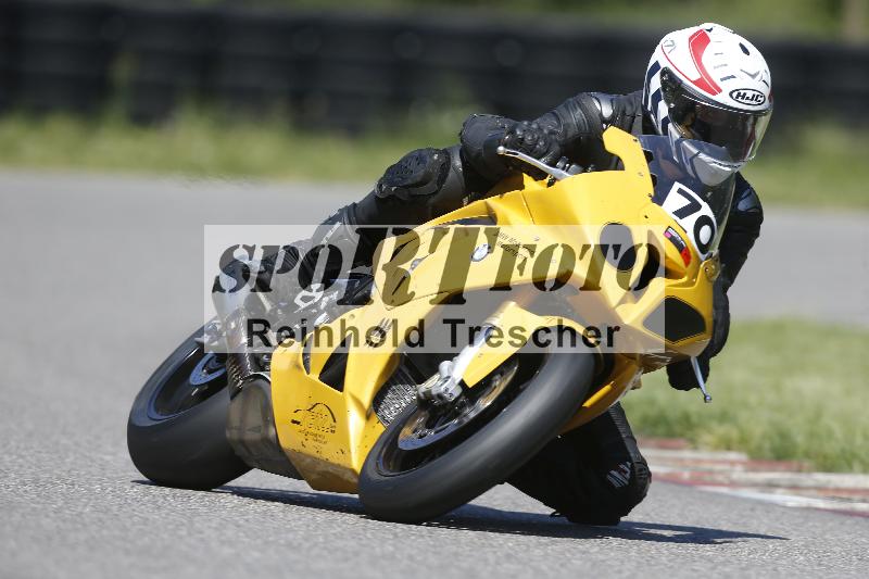 /13 01.05.2025 Speer Racing ADR/Gruppe rot/70